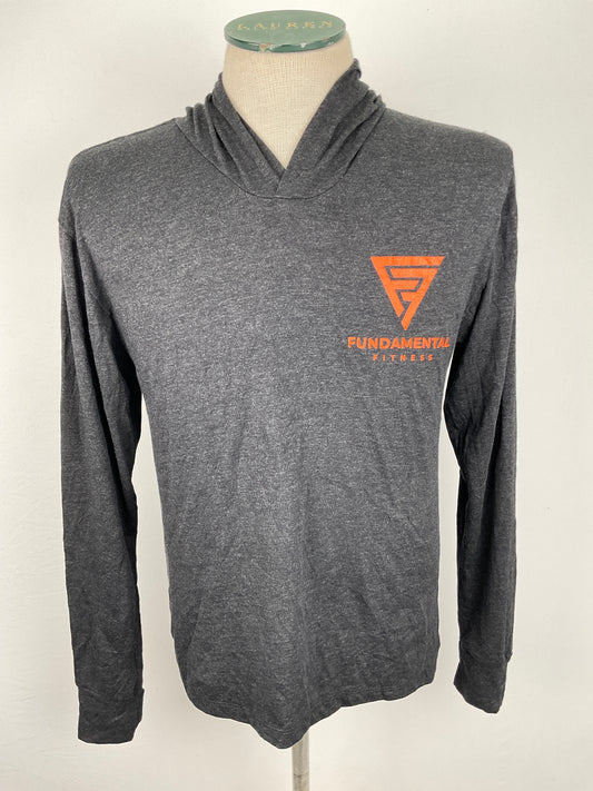 Abrigo Gris Next Level