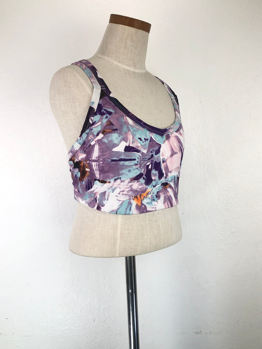 Blusita Multicolor Deportivo Champion