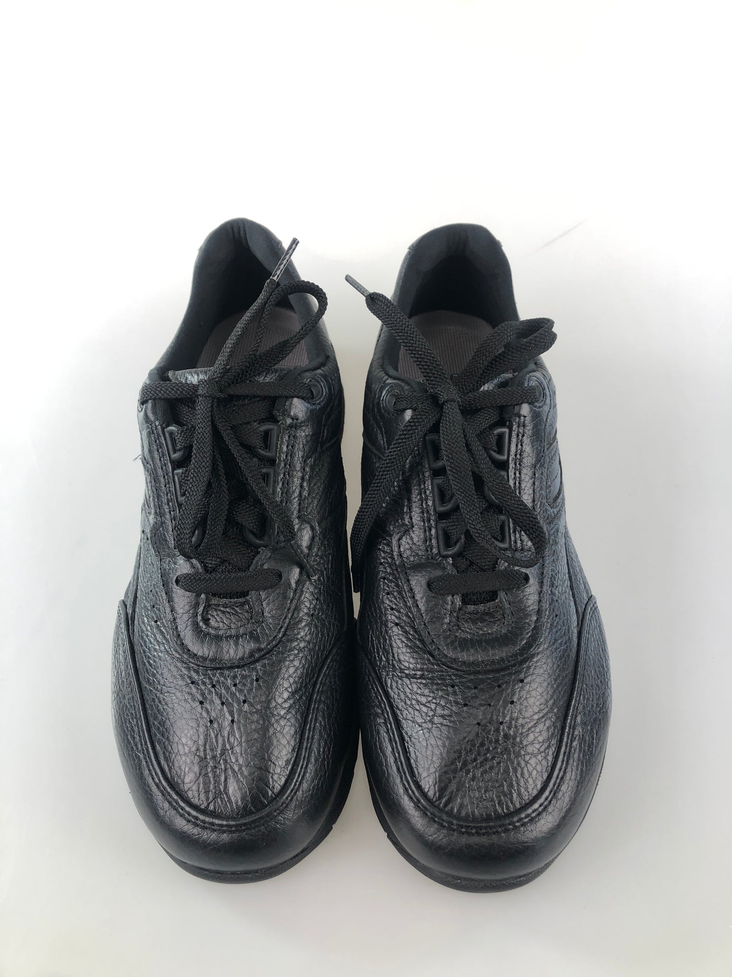 Tenis Negro Deportivo Sas