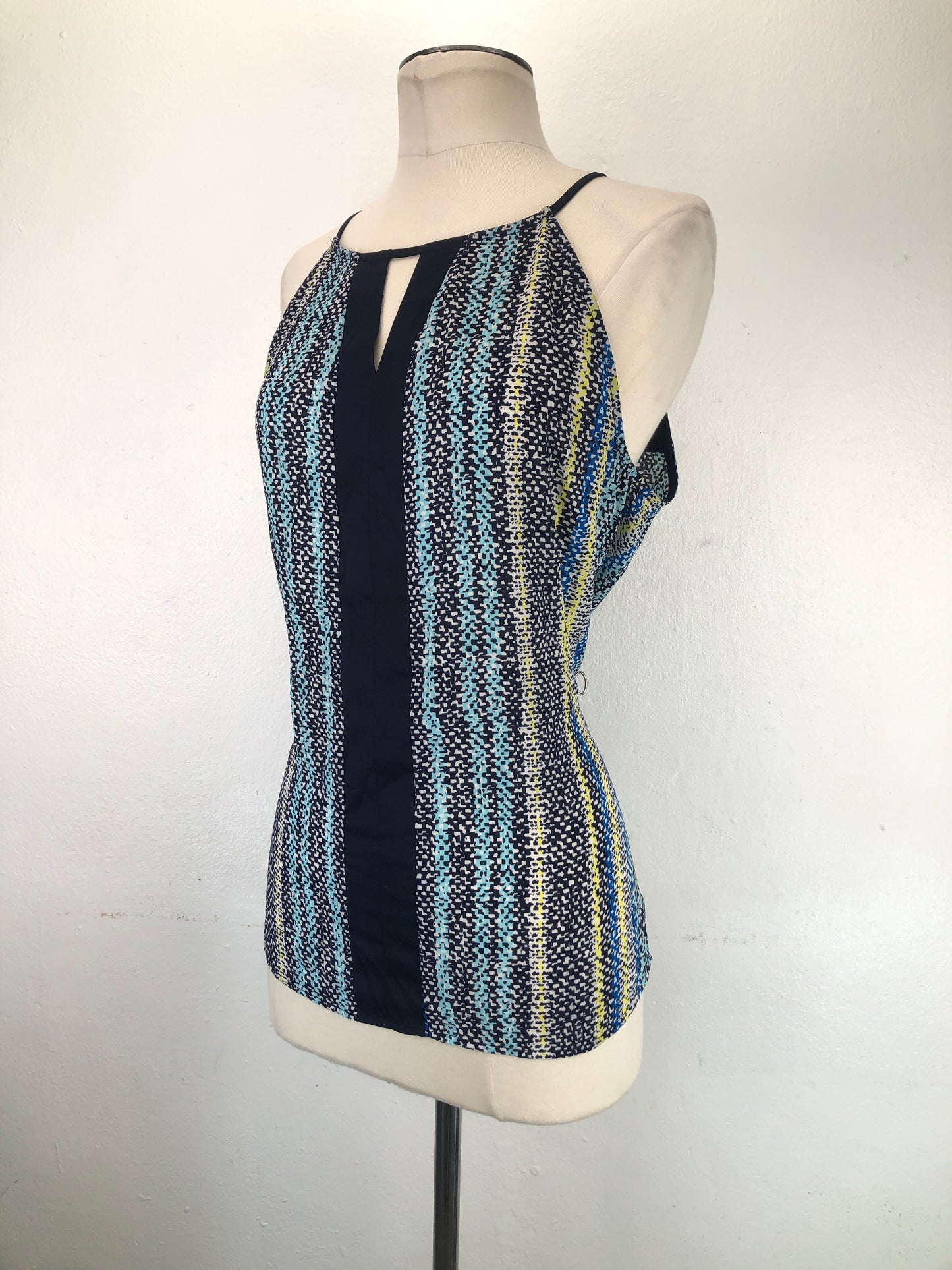 Blusa Multicolor Skies Are Blue