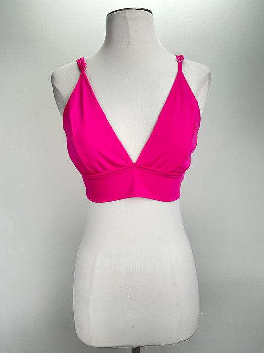Blusa Rosado Variangis