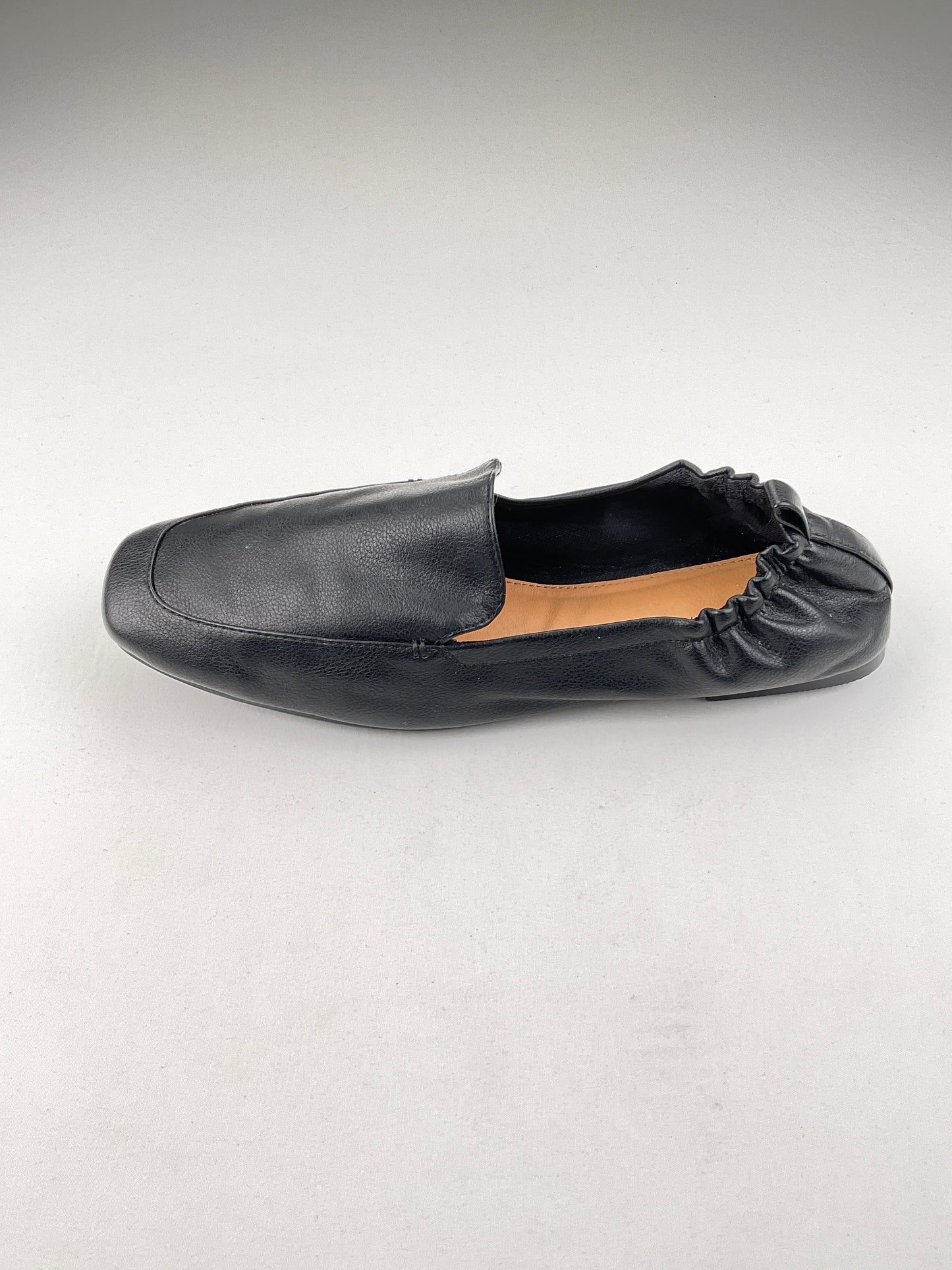 Zapatos Negro Time and Tru