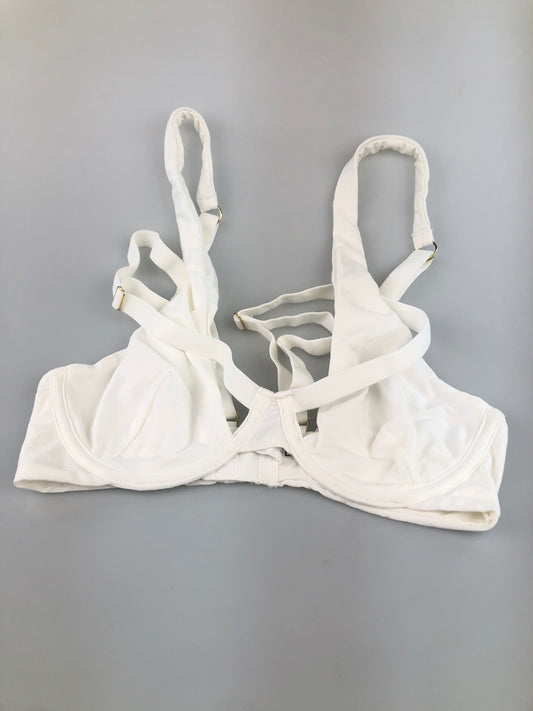Brasier Blanco Lunalae