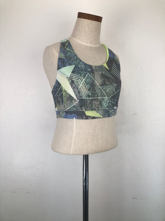 Blusita Multicolor Deportivo So