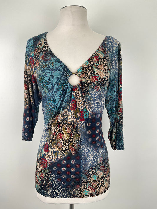 Blusa Multicolor FashionBug