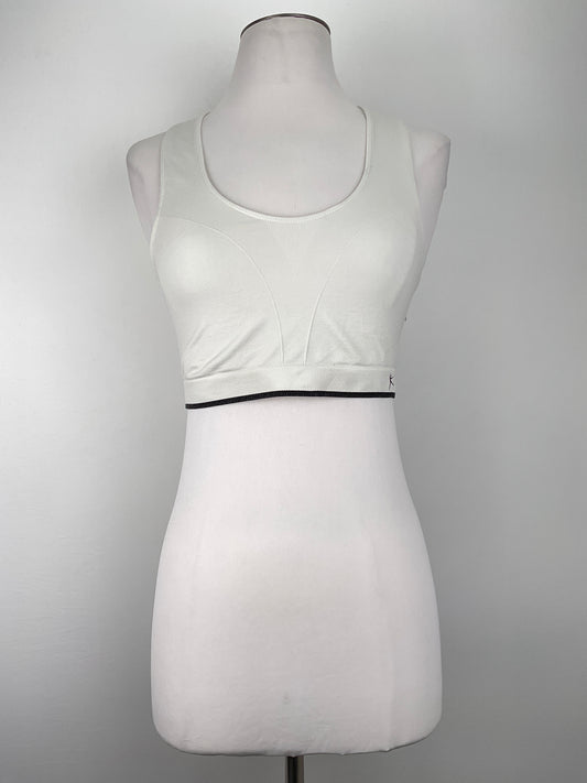 Blusita Blanco Deportivo Danskin