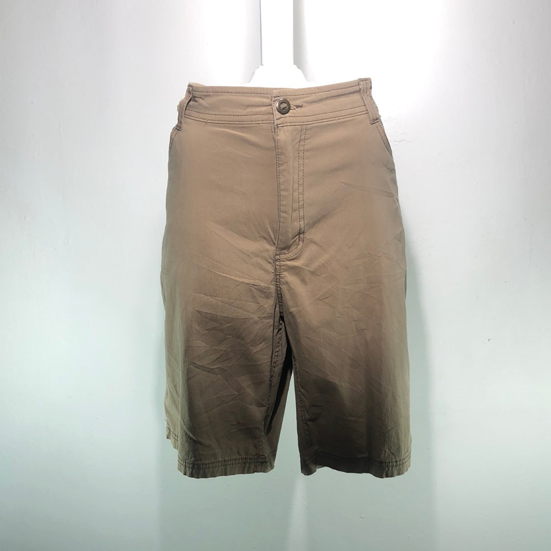 Short Caqui Hawke .Co