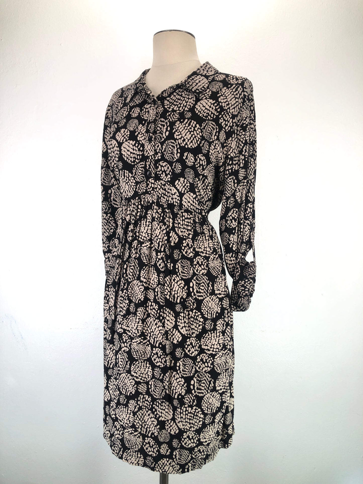 Vestido Multicor Seraphine