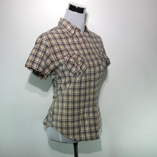 Camisa Crema Arizona