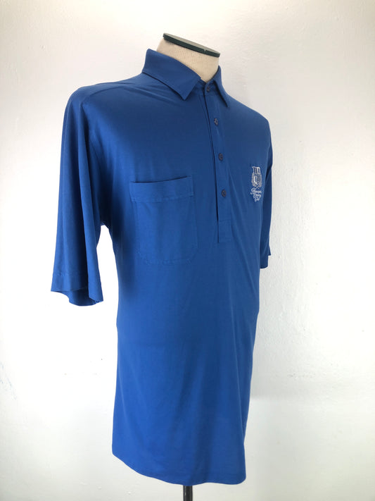 Camiseta Azul Variangis