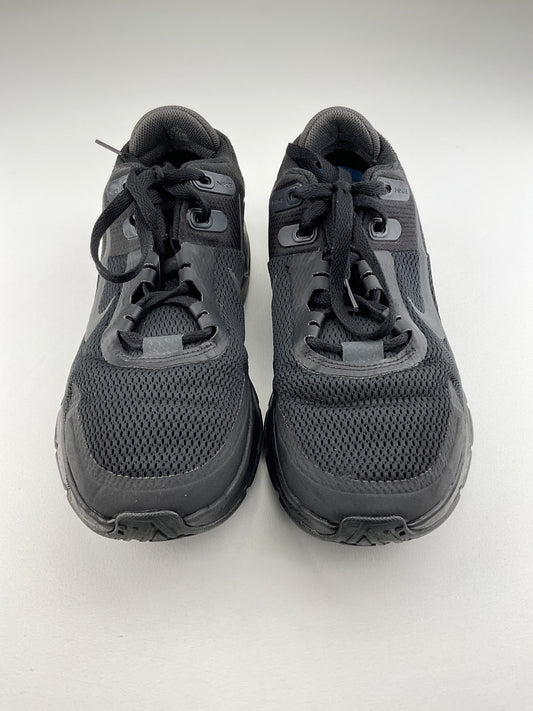 Tenis Negro Deportivo Nike Air Max