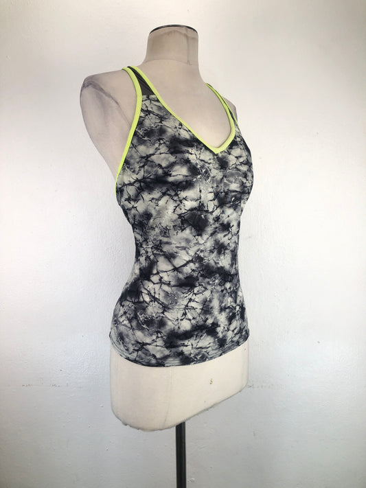 Blusa Gris Deportivo Variangis