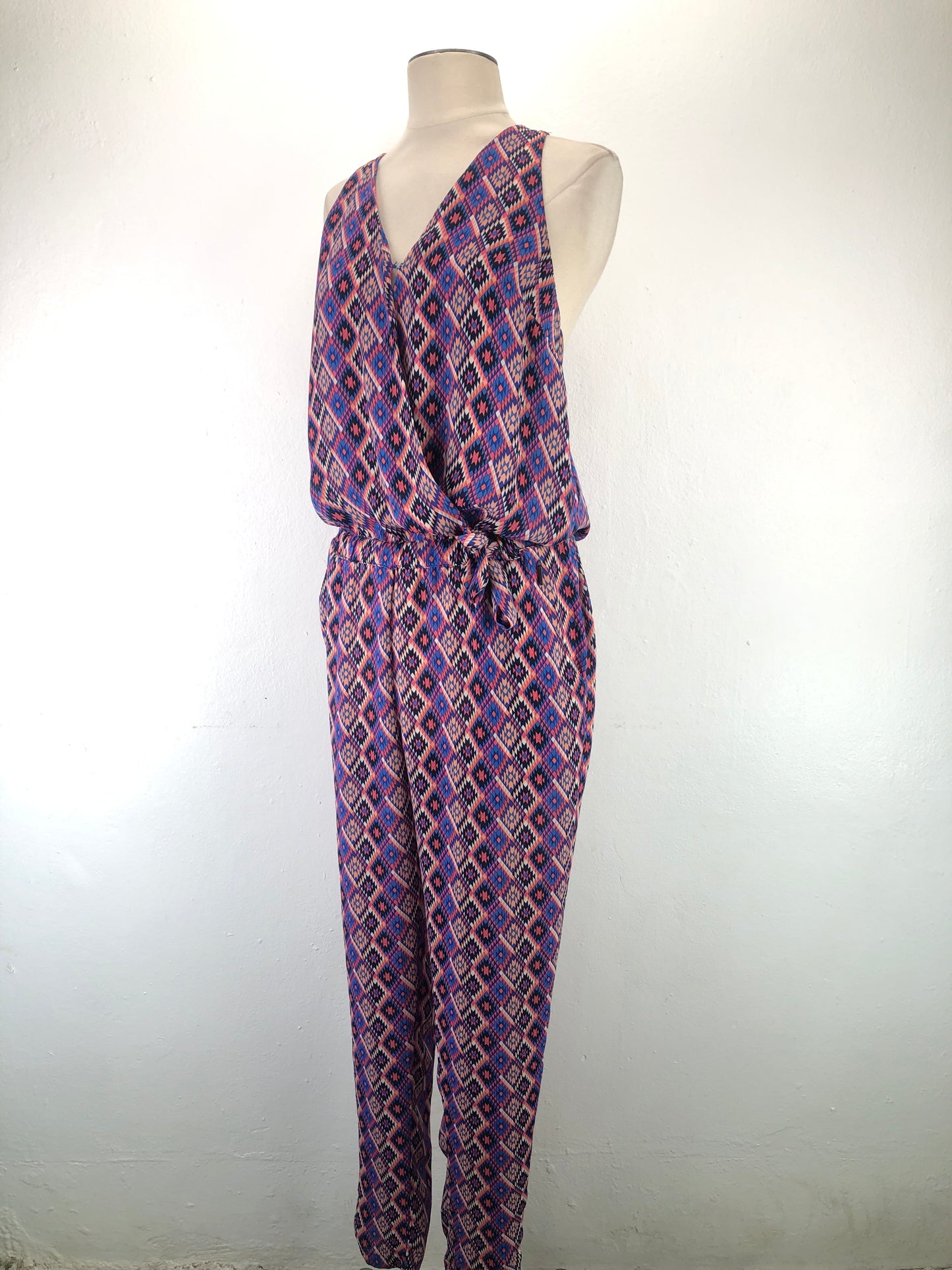 Enterizo Multicolor Pepe Jeans