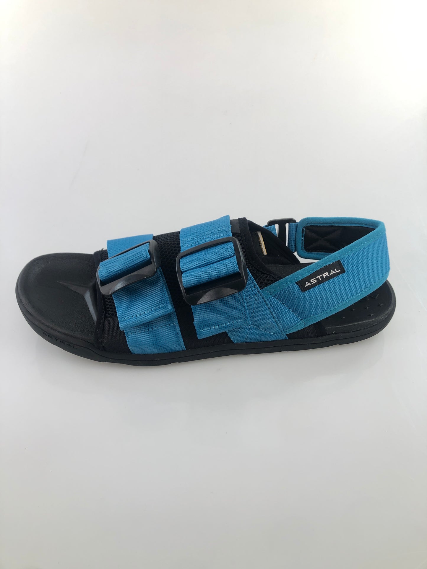 Sandalia Azul Astral