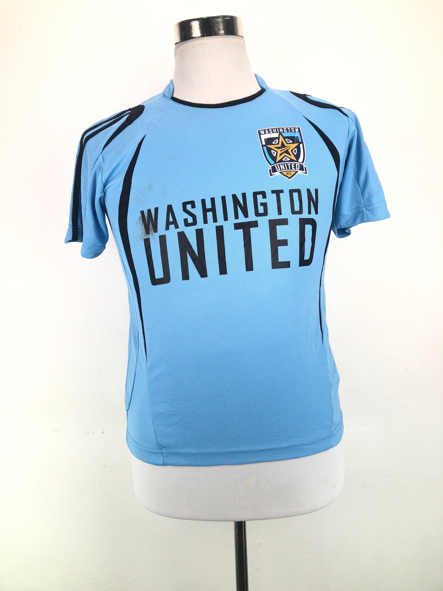 Camiseta Azul Protime