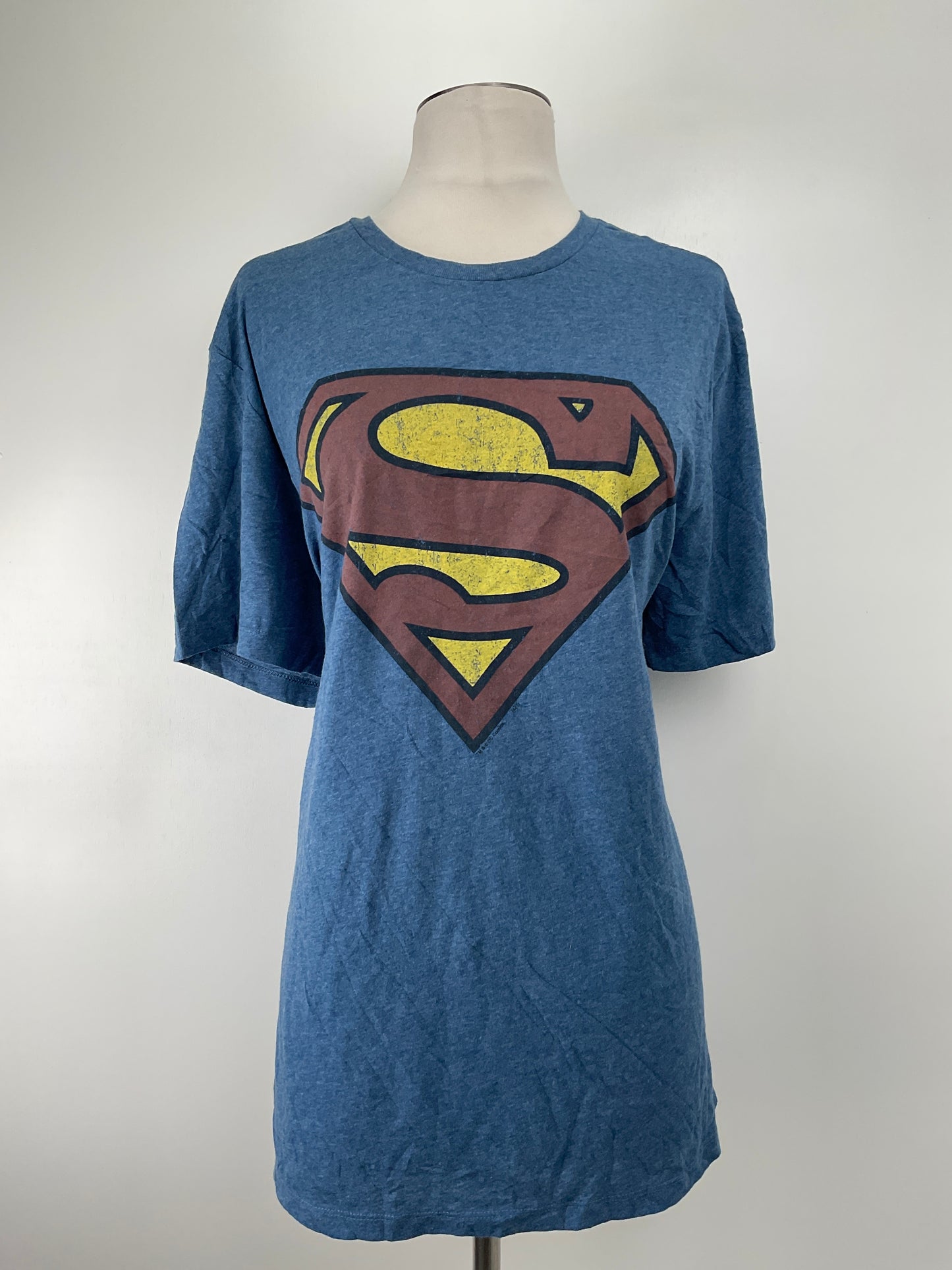 Camiseta Azul Old Navy