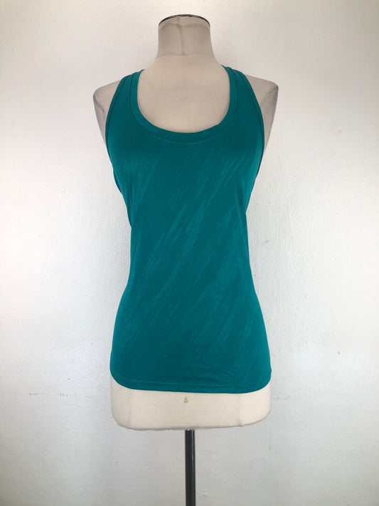 Blusa Verde Deportivo Champion