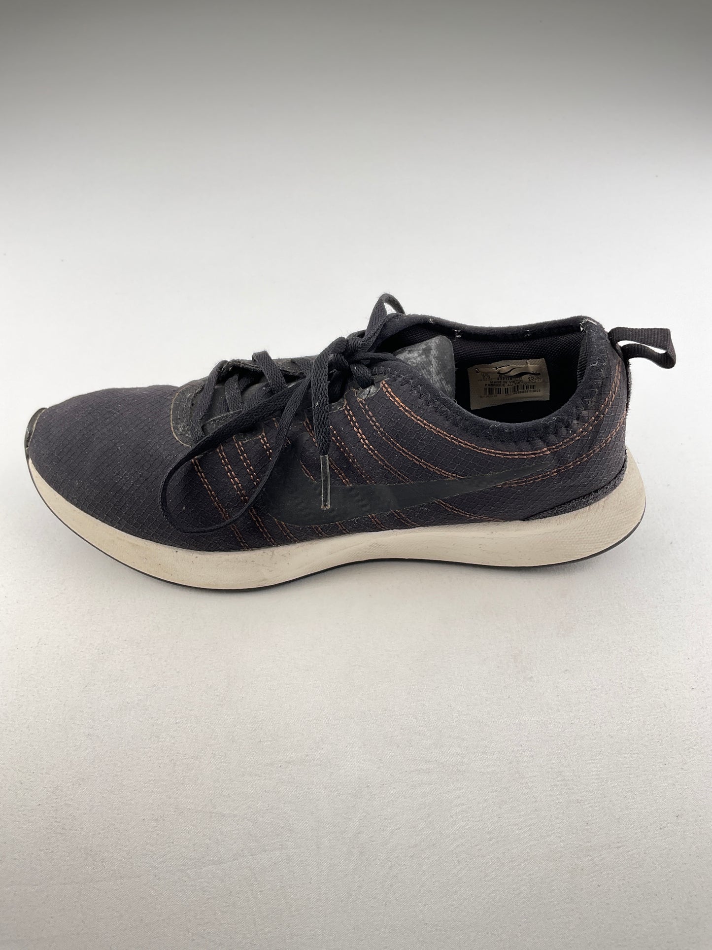 Tenis Negro Deportivo Nike