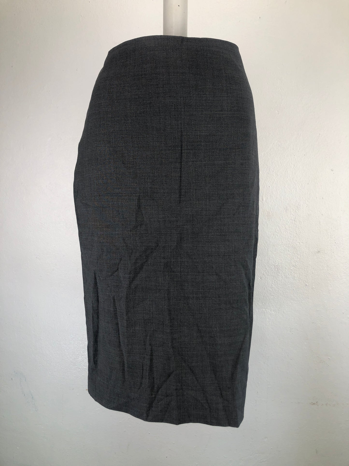 Falda Gris Talbots