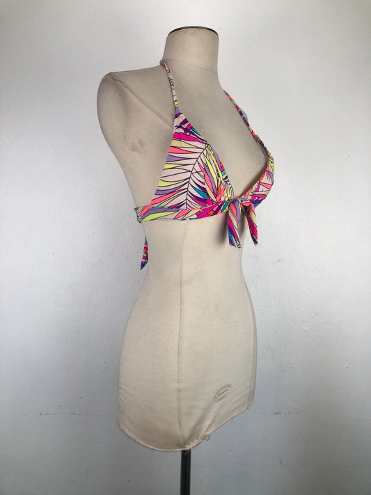 Trajer Multicolor de Baño Variangis