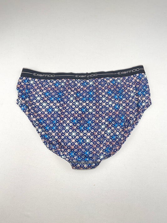 Pantaloncillo Multicolor Ex Fficio