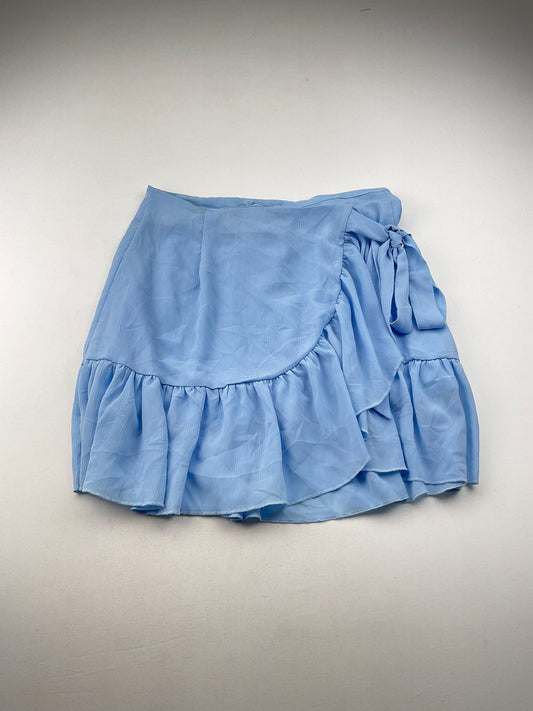 Falda Azul claro Vigoss