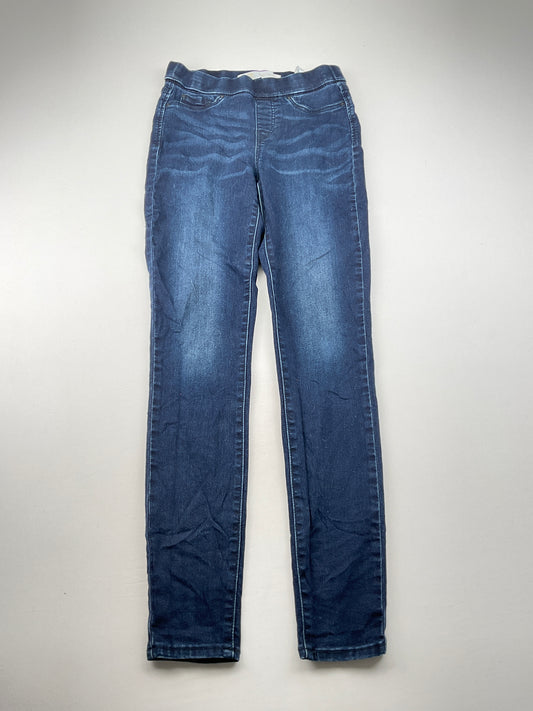 Pantalón Jeans Azul Signature