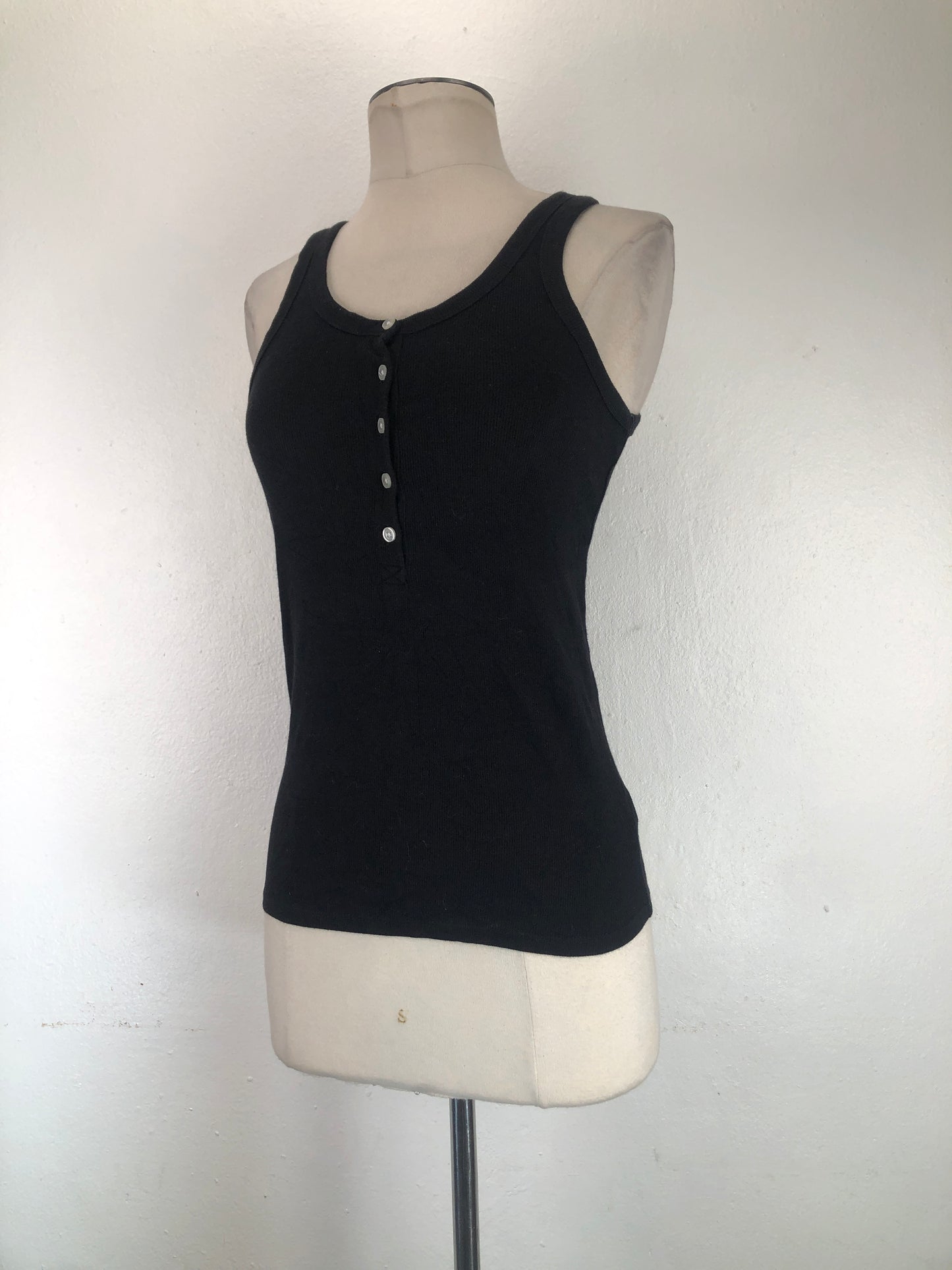 Blusa Negro Ana