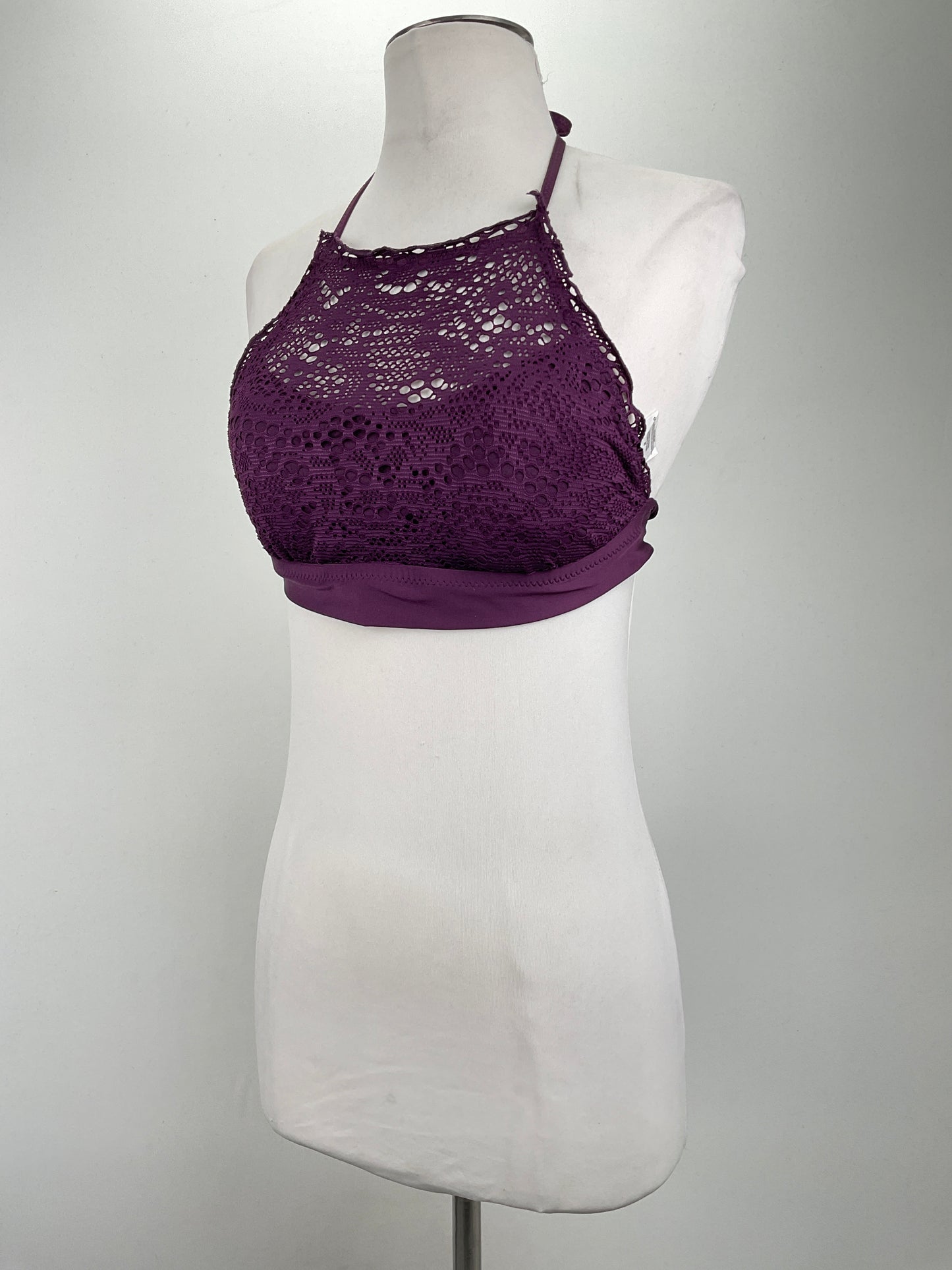 Blusita Traje de Baño Morado Mossimo