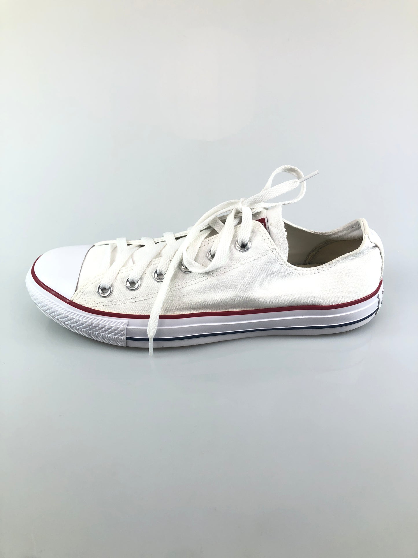 Tenis Blanco Converse All Star