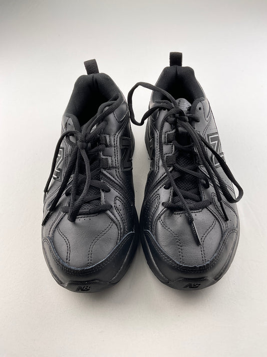 Tenis Negro Deportivo New Balance