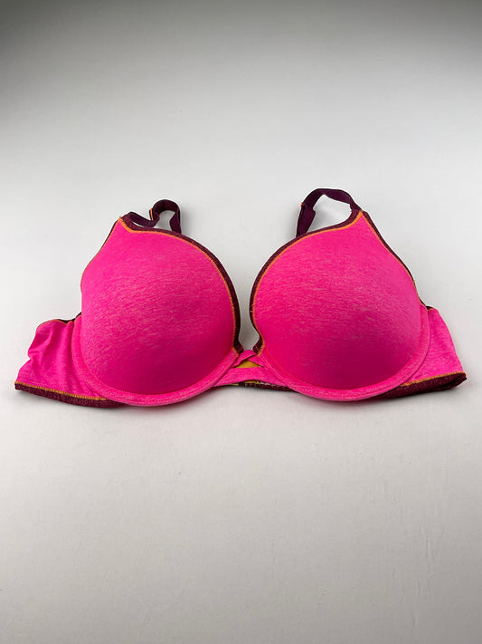 Brasier Rosado Victoria’s Secret