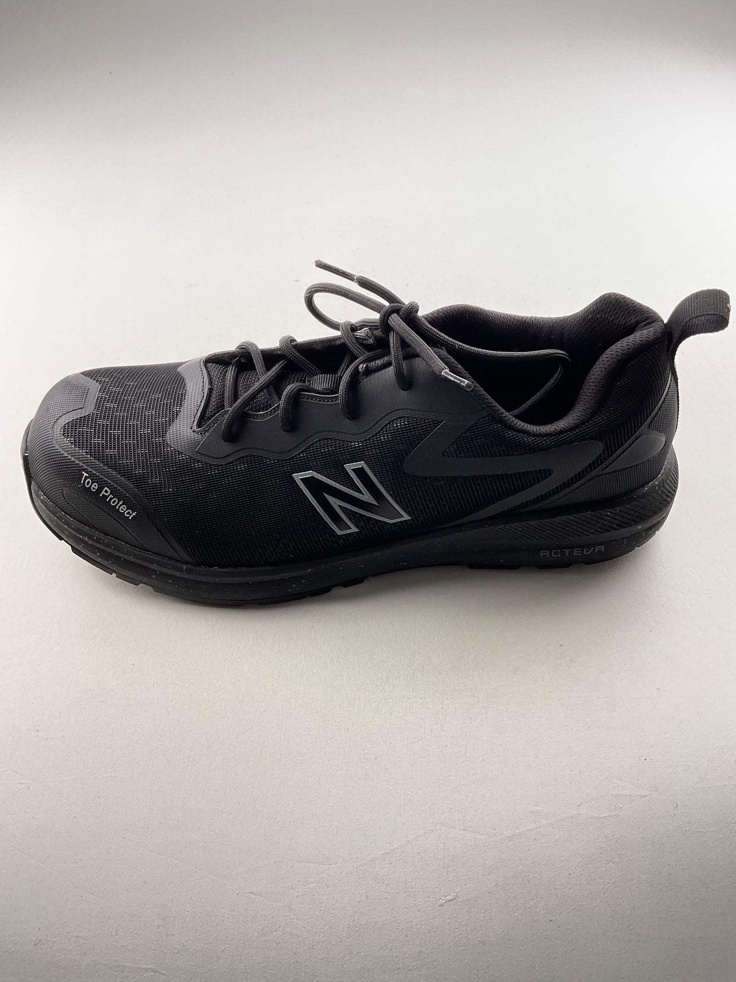 Tenis Negro Deportivo New Balance
