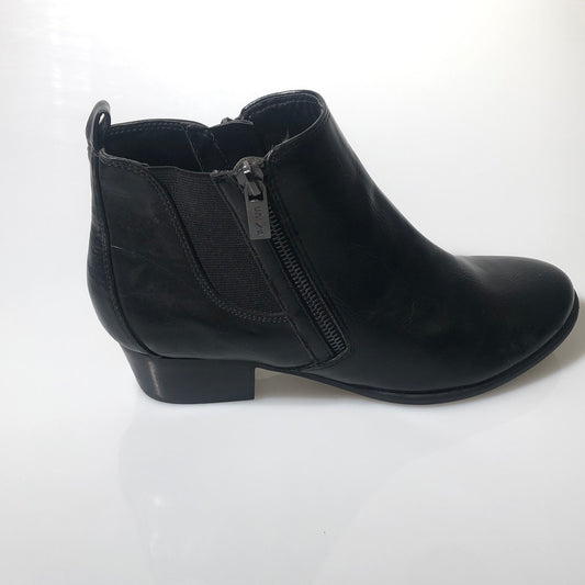 Bota Negro Unisa