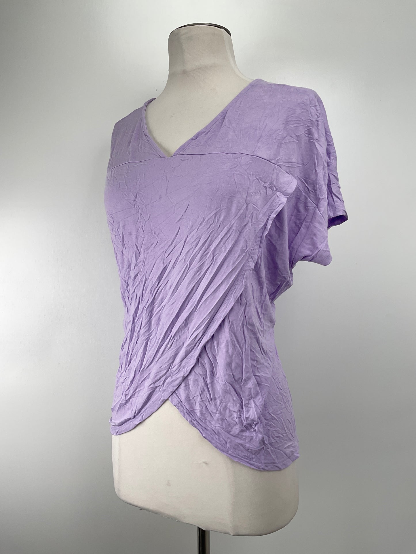 Blusa Morado Express