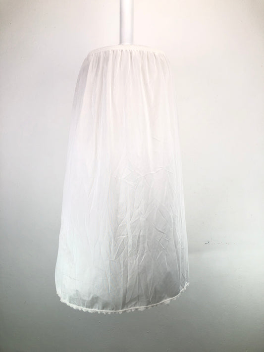 Medio Pondo Blanco Gilligan O malley