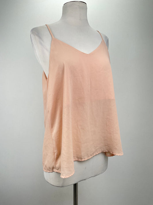 Blusa Crema Active