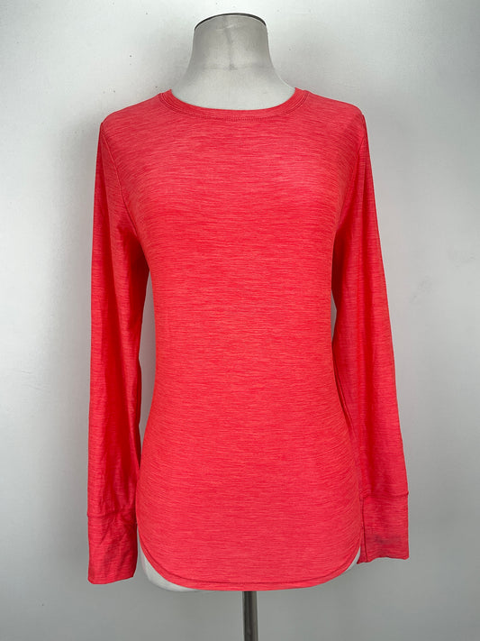 Camiseta Naranja DSG