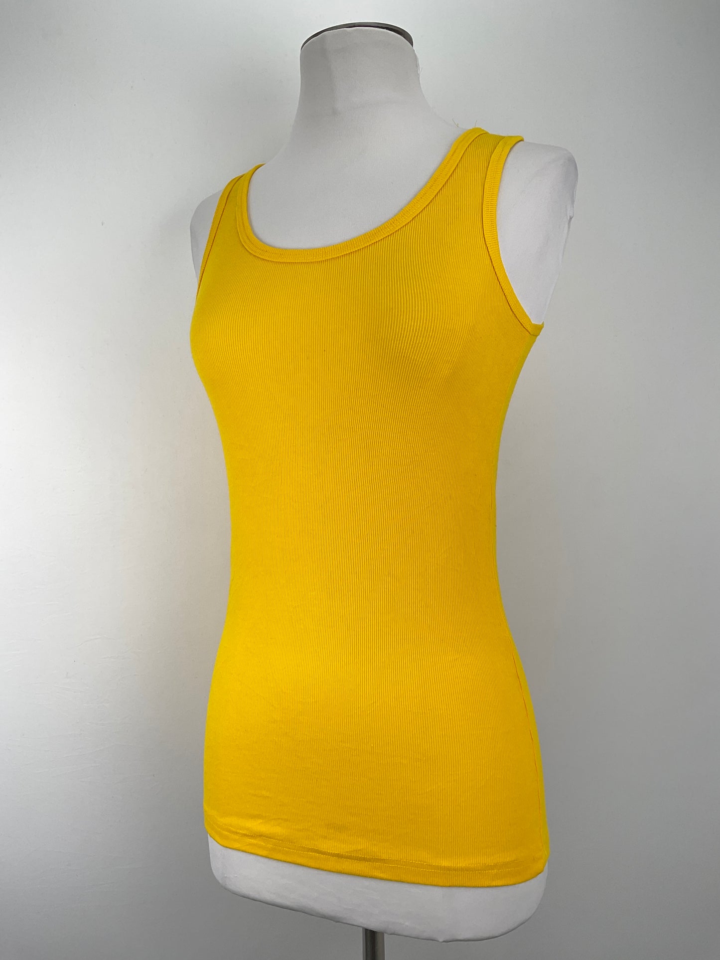 Camiseta Amarillo Amscan