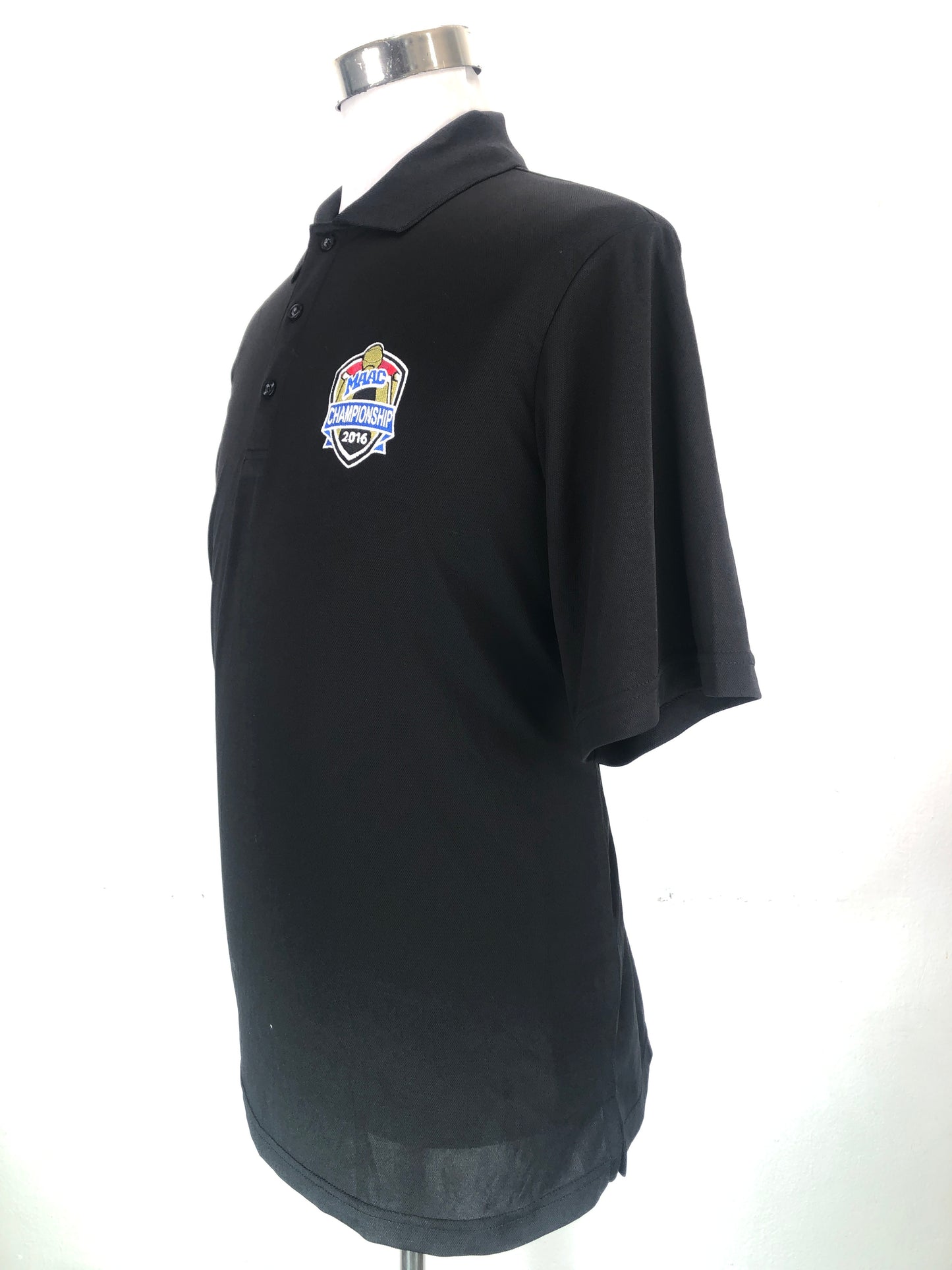Camiseta Negro Core