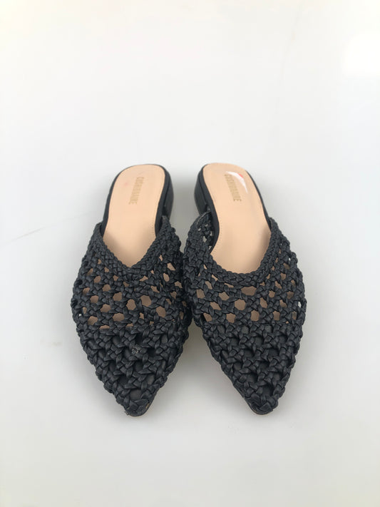 Sueco Negro Cushionaire