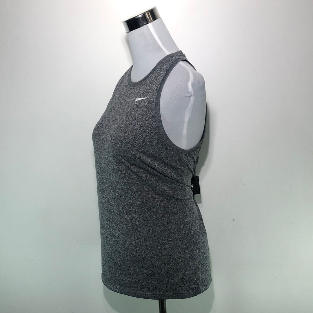 Camiseta Gris Nike Tee