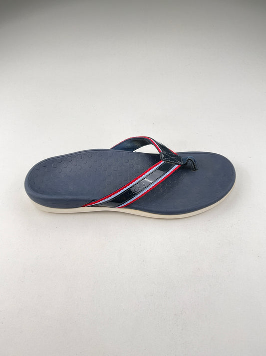 Sandalia Azul marino Vionic