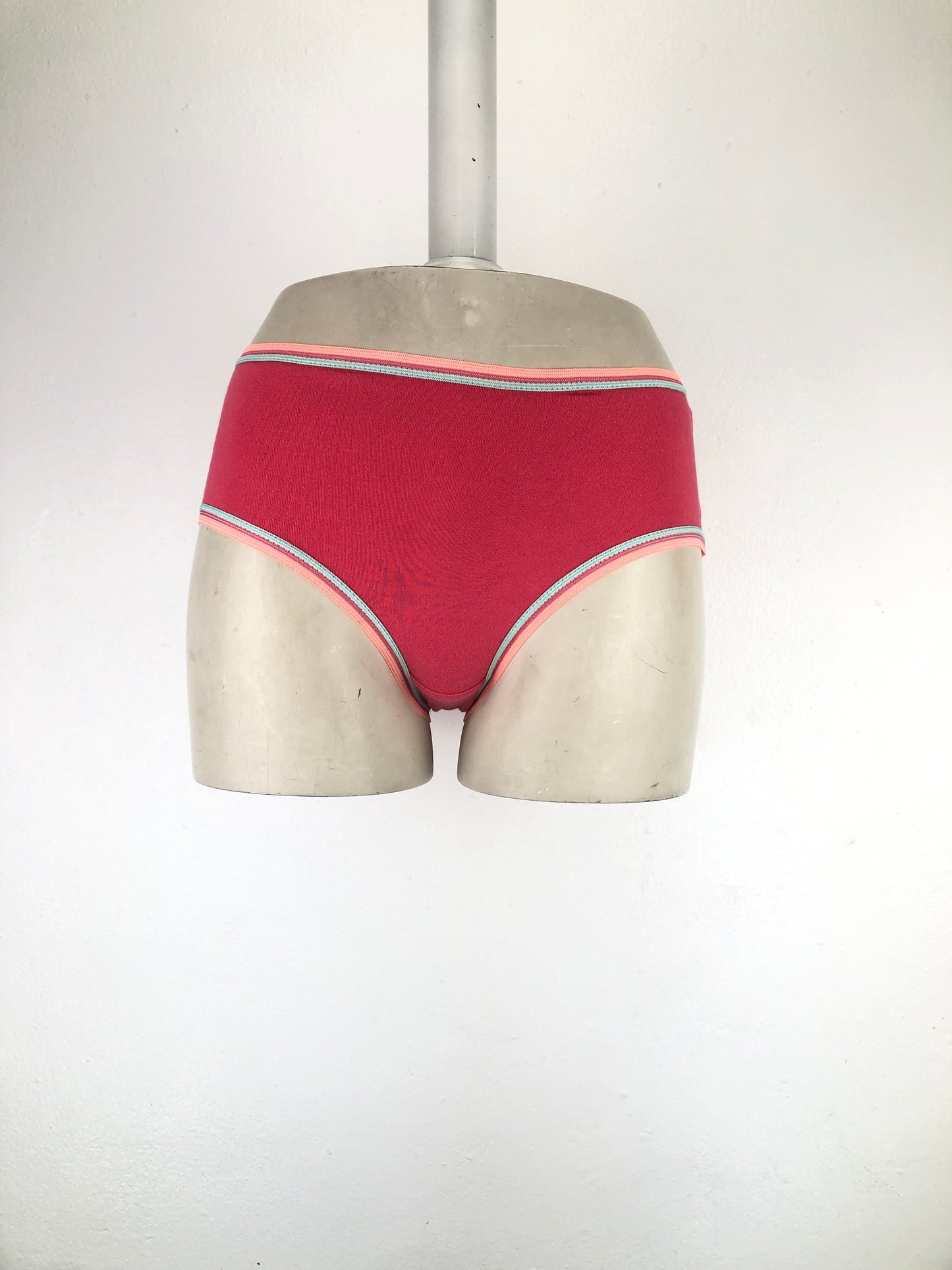 Panti Rosado Wonde Nation