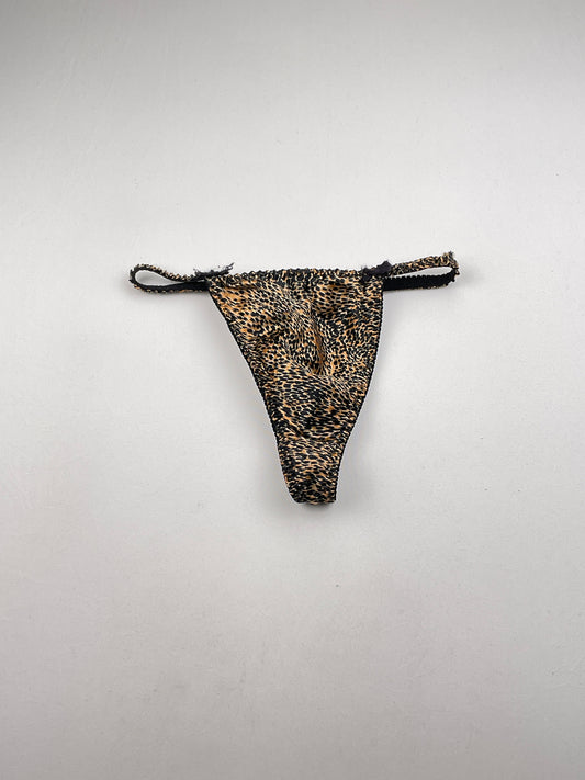 Panti Animal print Variangis