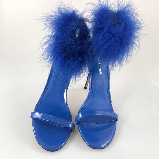 Zapatilla Azul Marc Fisher