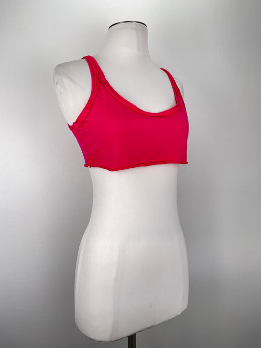 Blusita Rosado Shein