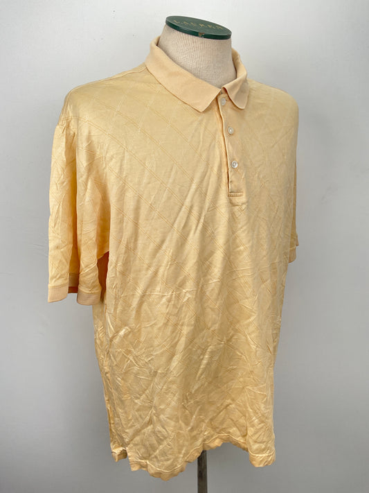 Camiseta Amarillo Grant Thomas