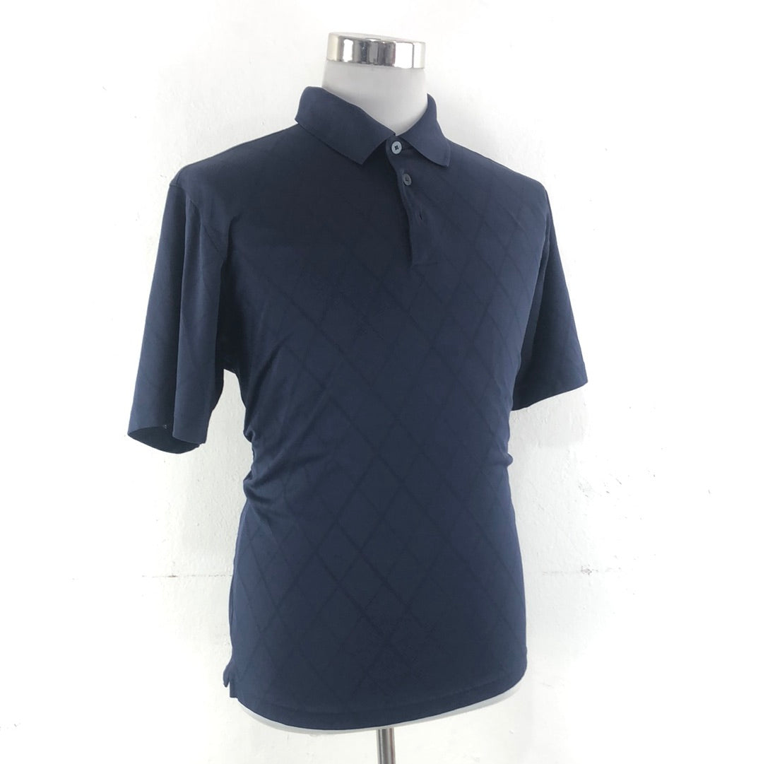 Camiseta Azul Oscuro Champion