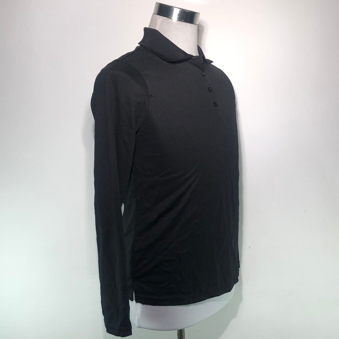 Camiseta Negro Forsyth